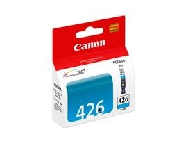 CANON CLI-426 INK CARTRIDGE (CYAN)