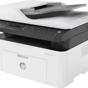 HP LASER MFP137FNW AIO WIRELESS
