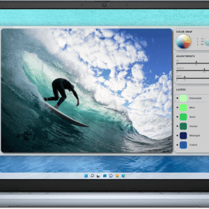 DELL INSPIRON 5440 14.0IN FHD NOTEBOOK