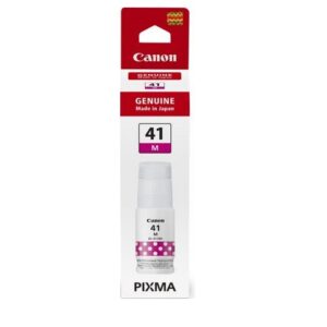 CANON GI-41 INK BOTTLE (MAGENTA)