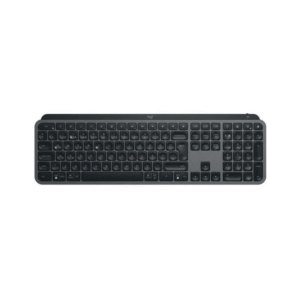 LOGITECH MX KEYS S GRAPHITE