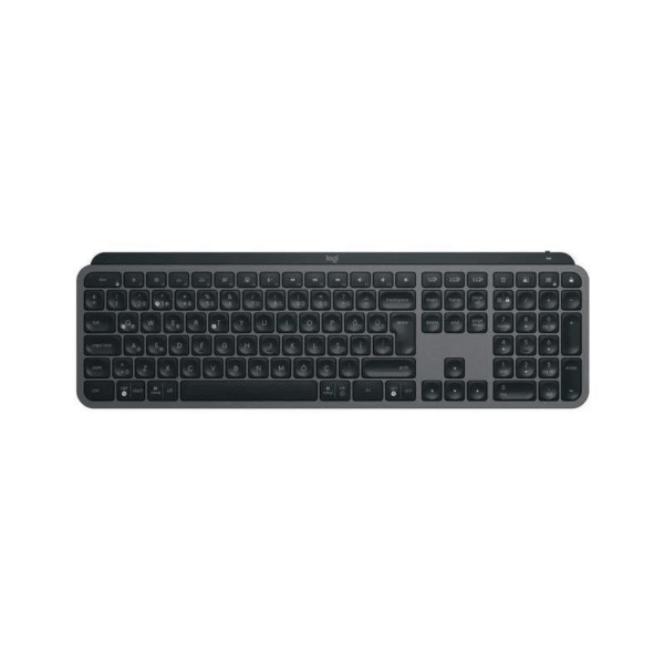 LOGITECH MX KEYS S GRAPHITE