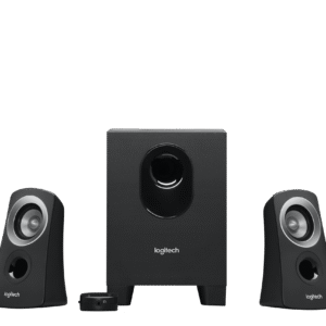 LOGITECH Z313 2.1 SPEAKER