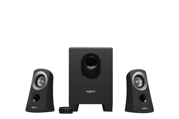 LOGITECH Z313 2.1 SPEAKER