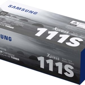 SAMSUNG MLT-D111S BLACK TONER