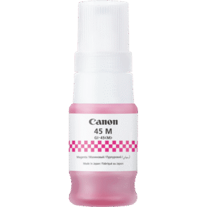 CANON GI-45 INK BOTTLE (MAGENTA)