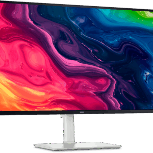 DELL S2725QS 27 PLUS 4K MONITOR