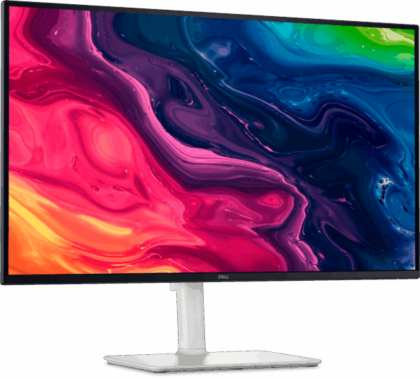 DELL S2725QS 27 PLUS 4K MONITOR