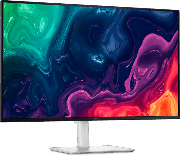 DELL S3225QS 32 PLUS 4K MONITOR