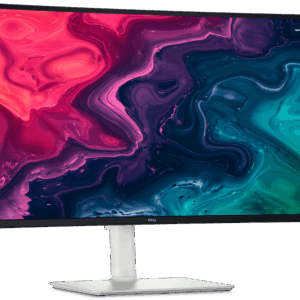 DELL S3425DW 34 PLUS WQHD USB-C CURVED MONITOR