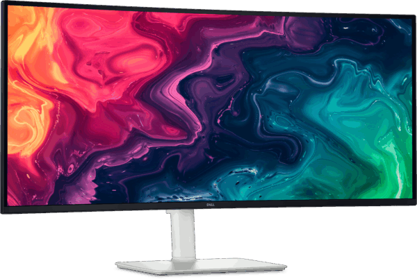 DELL S3425DW 34 PLUS WQHD USB-C CURVED MONITOR