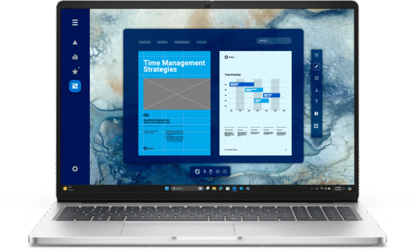DELL PRO 16 16IN FHD NOTEBOOK