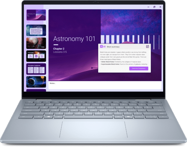 DELL 14 PLUS 2IN1 DB04250 14IN FHD NOTEBOOK