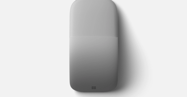 MICROSOFT SURFACE ARC MOUSE LIGHT GREY