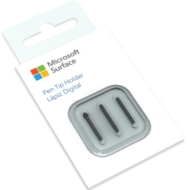 MICROSOFT SURFACE PEN TIPS accessories