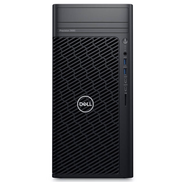 DELL PRECI 3680 CORE I7-14700 DESKTOP PC