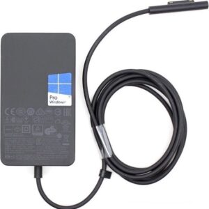 MICROSOFT SURFACE 65W POWER SUPPLY USB