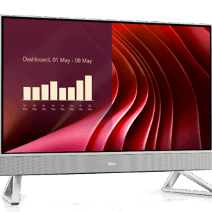 DELL 24 AIO EC24250 23.8IN FHD DESKTOP PC