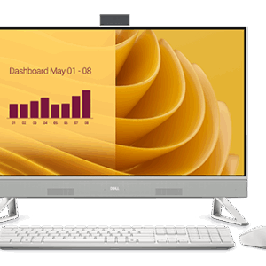 DELL 27 AIO EC27250 27IN FHD DESKTOP PC