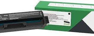 LEXMARK 20N5XK0 BLACK CRTG EXTRA RETURN