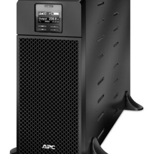 APC SMART-UPS 6KVA TOWER UNIT