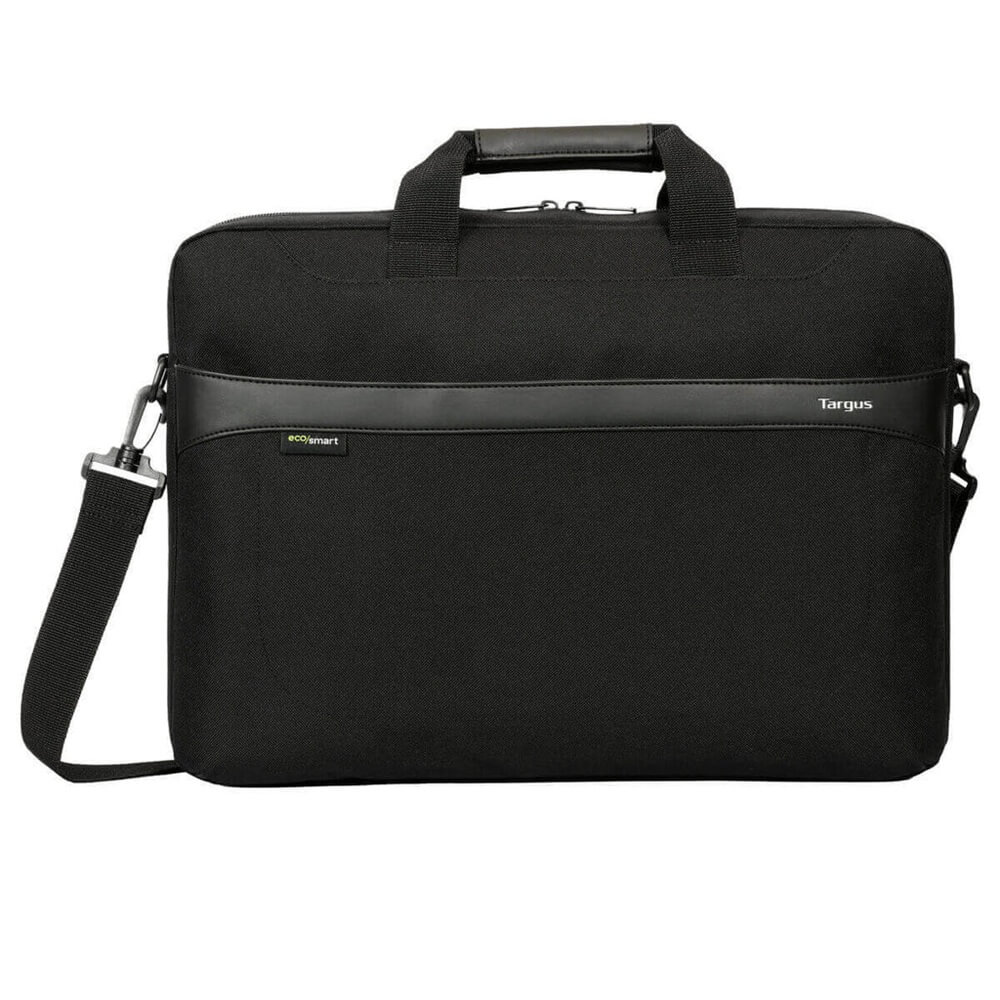 TARGUS 17.3IN GEOLITE ECOSMART ESSENTIAL LAPTOP CASE TARGUS 17.3IN GEOLITE ECOSMART ESSENTIAL LAPTOP CASE