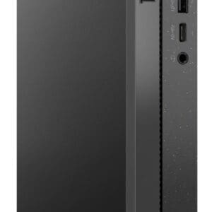 Lenovo Neo 50Q G4 Tiny i5 Desktop PC - Compact High-Performance Mini Computer for Home and Office