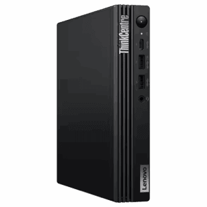 Lenovo ThinkCentre M75q G5 Compact Desktop PC - AMD Ryzen 5