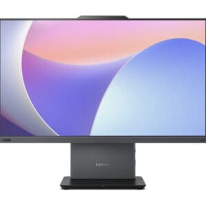 Lenovo ThinkCentre Neo50A 23.8-Inch FHD All-in-One Desktop PC - Powerful Performance for Home and Office