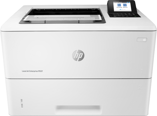 HP LaserJet Enterprise M507dn Printer – High-Performance Monochrome Laser Printer for Business Efficiency