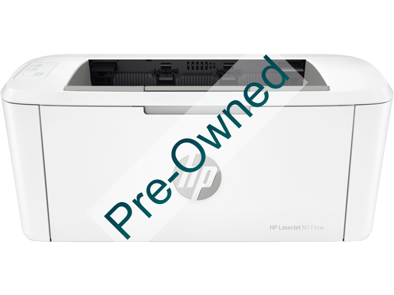 CPO HP 111CW Wireless Color Printer - Compact All-in-One with Mobile Printing and High-Quality Output
