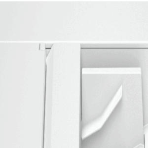 HP ScanJet Pro N4600 FNW1 Wireless Network Scanner for High-Quality Document Digitization