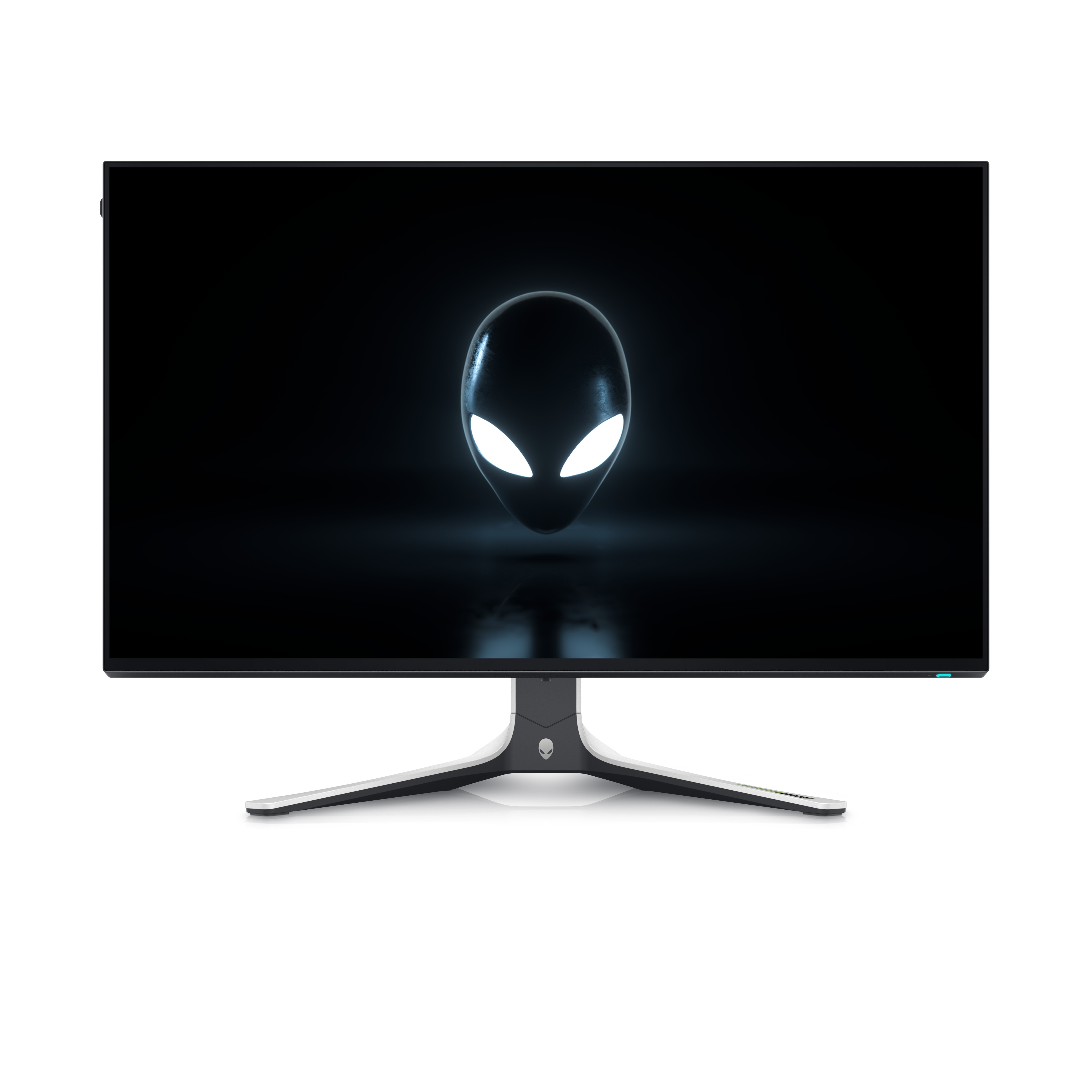 DELL ALIENWARE AW2723DF 27-Inch QHD Gaming Monitor with 240Hz Refresh Rate and NVIDIA G-SYNC