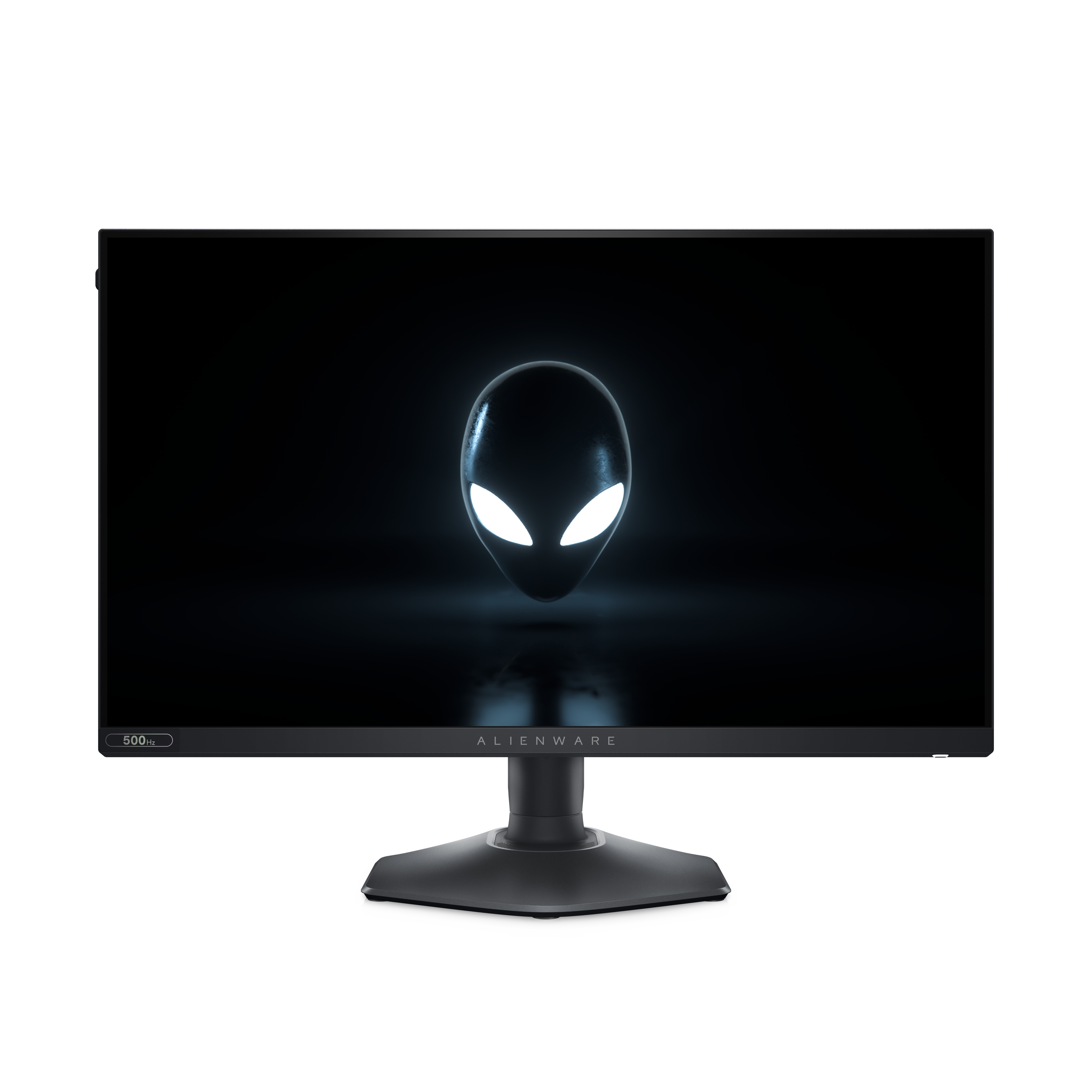 DELL ALIENWARE AW2524HF 500Hz Gaming Monitor - Ultra-Fast Refresh Rate for Competitive Gaming