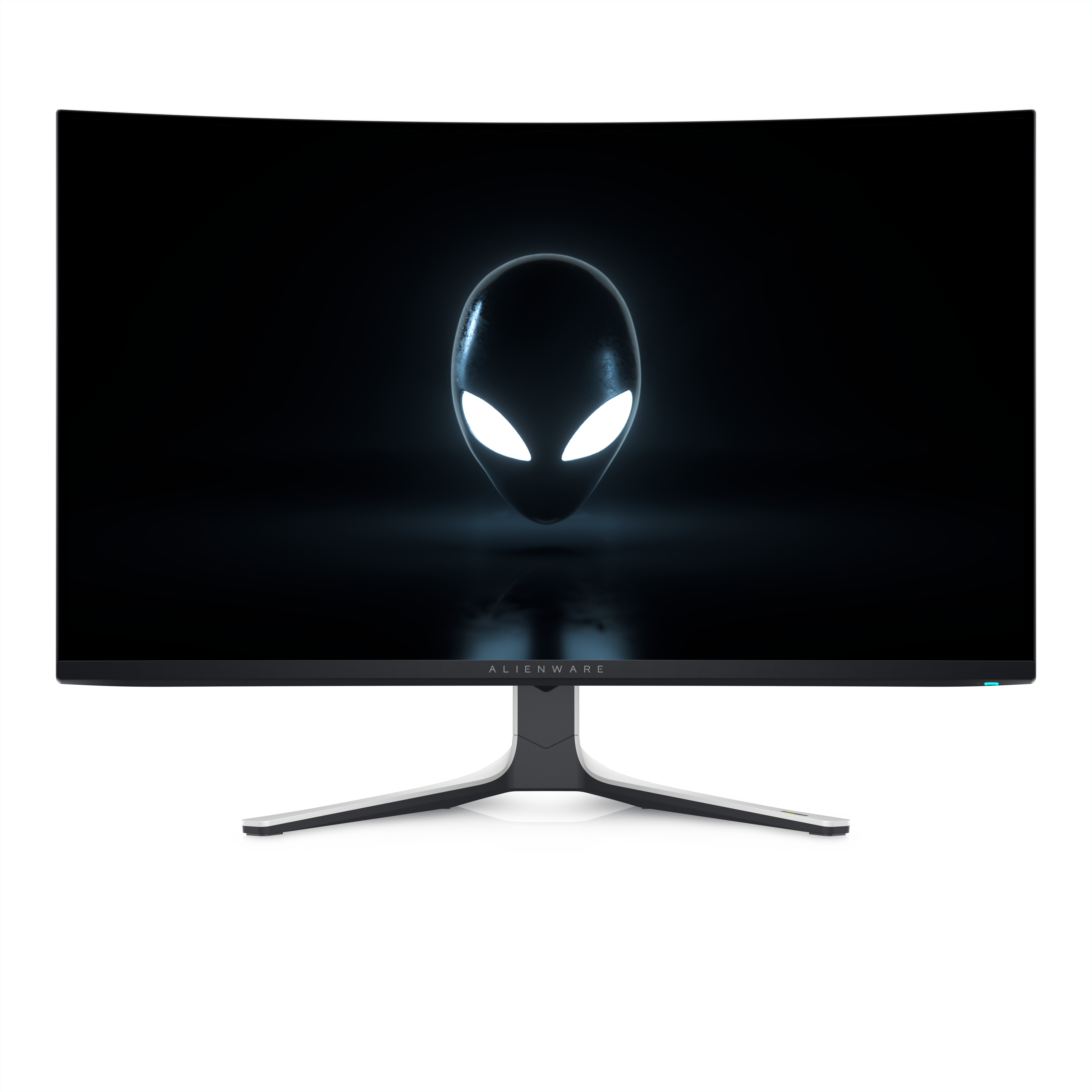 DELL ALIENWARE AW3225QF 32 Inch 4K QD-OLED Gaming Monitor - Ultra HD Display with Fast Response Time and Stunning Color Accuracy