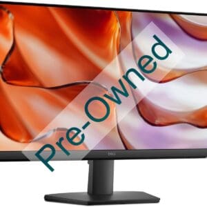 DELL Tower Plus EBT2250 U7-265 Desktop PC - High Performance