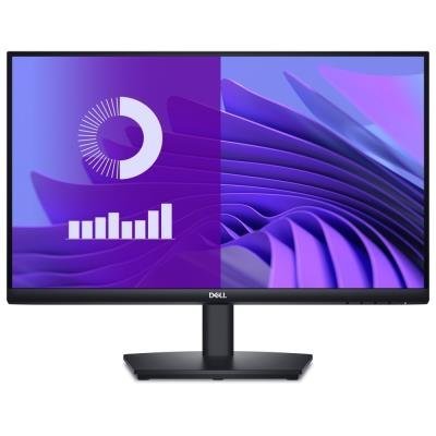 DELL PRO 24 Adjustable Stand Monitor E2425HSM 23.8 Inch Full HD Display with Ergonomic Design