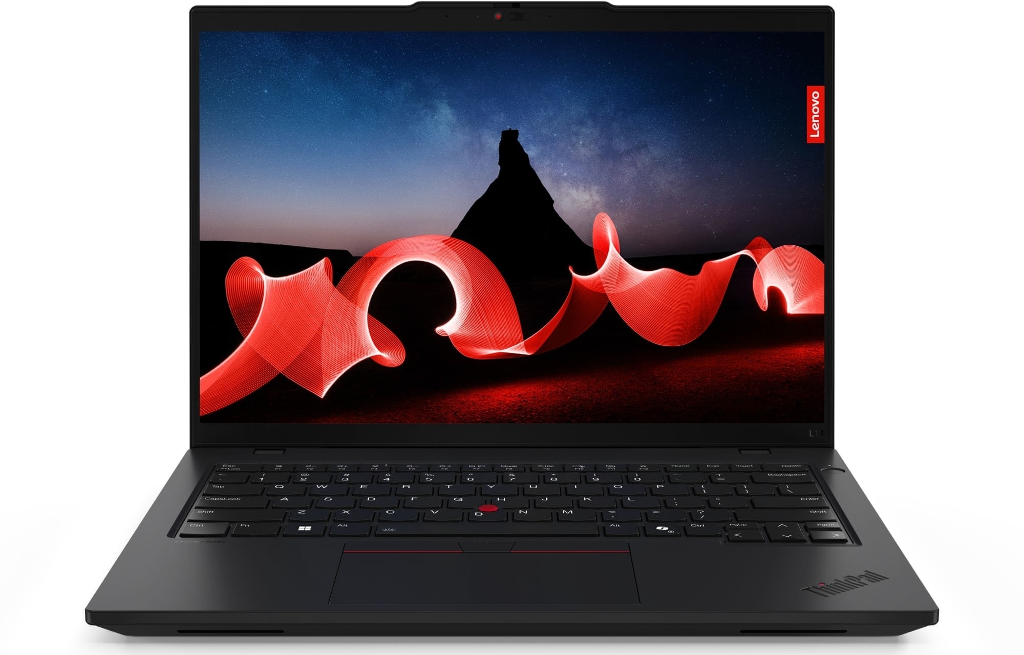 Lenovo ThinkPad L14 Gen 5 14-inch WUXGA Business Laptop - Intel Core Processor