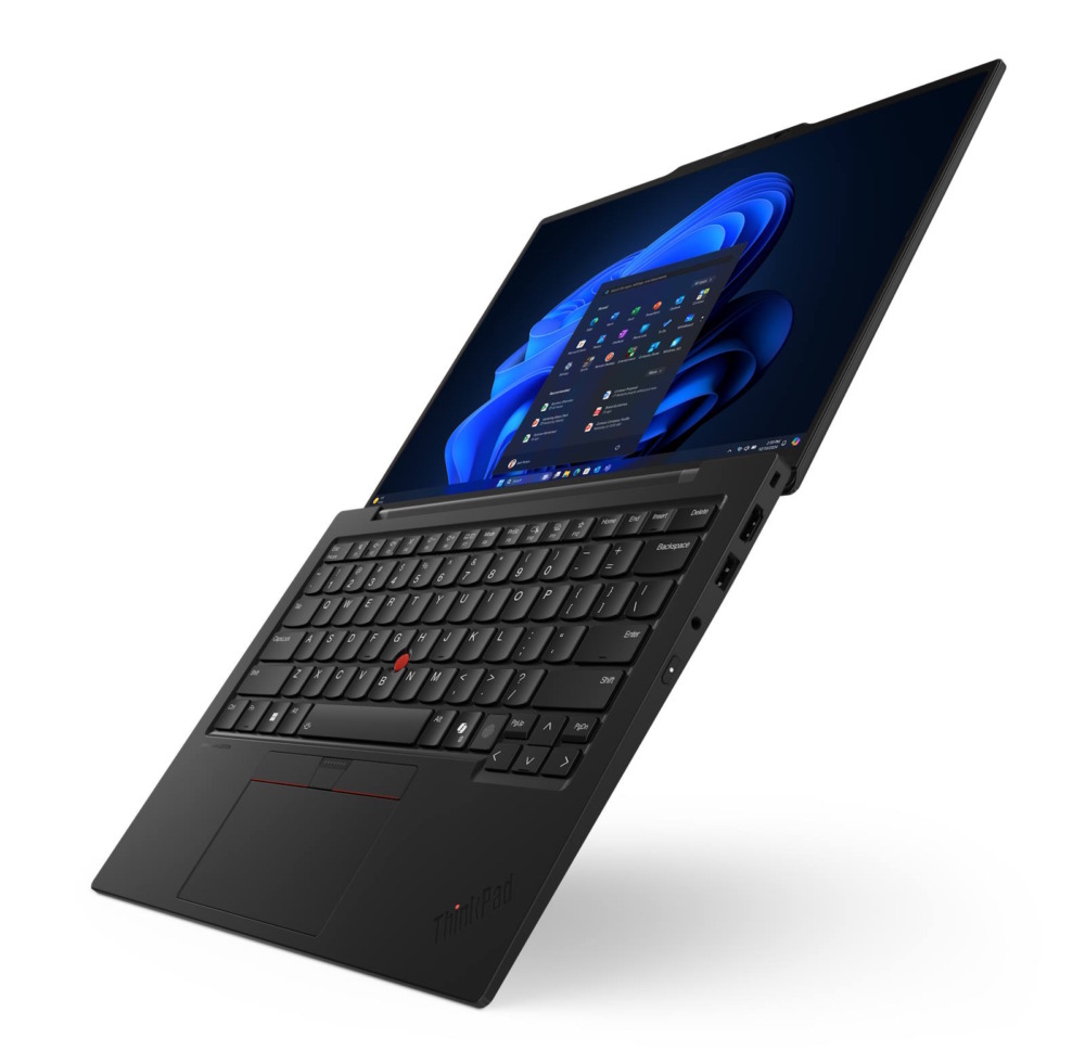 Lenovo ThinkPad X1 Carbon Gen 13 14-Inch OLED Laptop - Ultra-Lightweight Business Notebook with Intel Core Processor