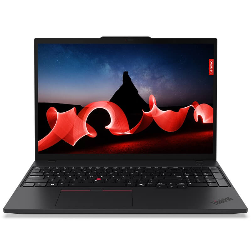 Lenovo ThinkPad T16 Gen 7 16GB RAM 512GB SSD Windows 11 Pro 64-bit 16-inch WUXGA Business Laptop