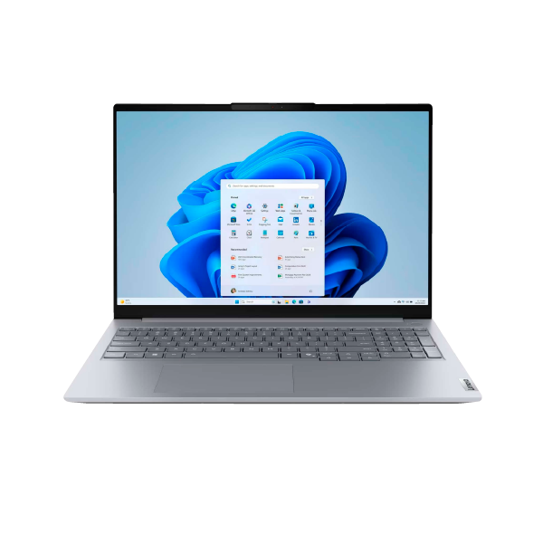 Lenovo ThinkBook T16 16-Inch WUXGA Notebook – Business Laptop with High-Resolution Display and Powerful Performance