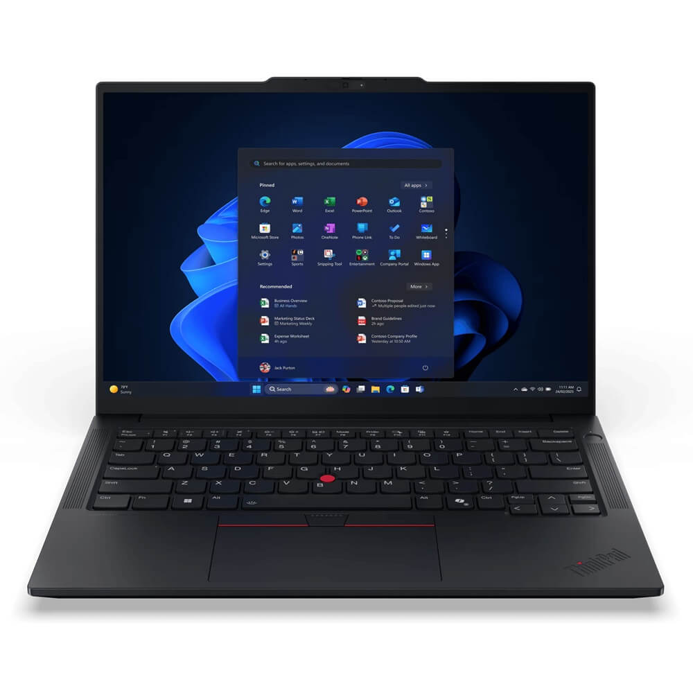 Lenovo ThinkPad E14 G7 IAL Laptop – 16GB RAM