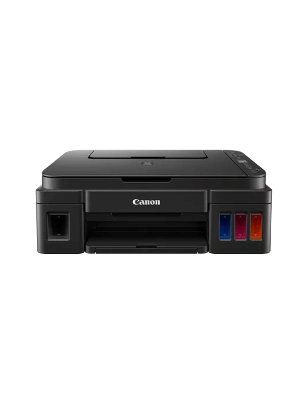 Canon G3410 All-in-One Wireless Inkjet Printer with Auto Duplex Printing