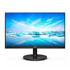 Philips 23.8-Inch FHD IPS Monitor with AdaptiveSync