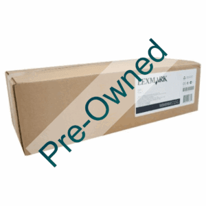 Lexmark C/XC2326 Black Toner Cartridge 5.5K Page Yield - High-Quality Printing Solution