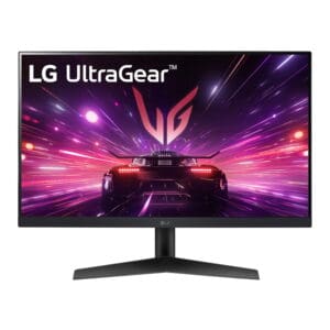 LG UltraGear 24" FHD IPS Gaming Monitor 180Hz 1ms
