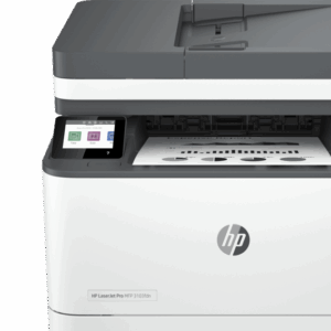 HP LaserJet Pro MFP 3103Fdn Printer – High-Performance All-in-One Office Printer Replacing M227Fdn