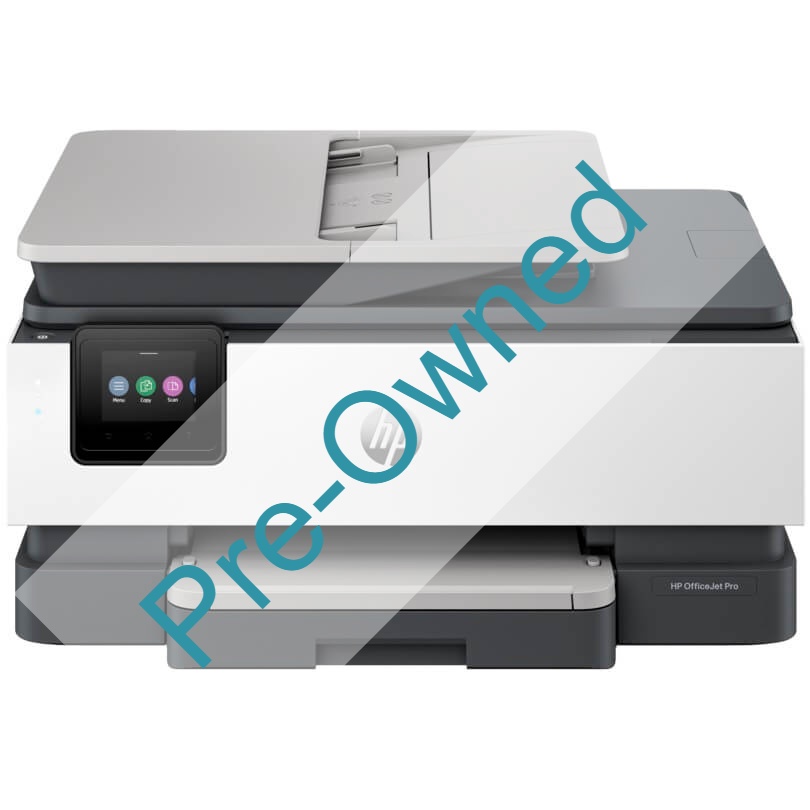 HP OfficeJet Pro 8123 All-In-One Printer - Wireless