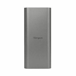 DELL TARGUS 140W USB-C Power Bank - High Capacity Portable Charger for Laptops and Devices