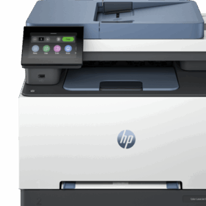 HP Color LaserJet Pro MFP 3303Sdw All-in-One Printer – Replaces M283Sdw
